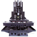 CNC 4-AXES أدوات الآلة العمودية